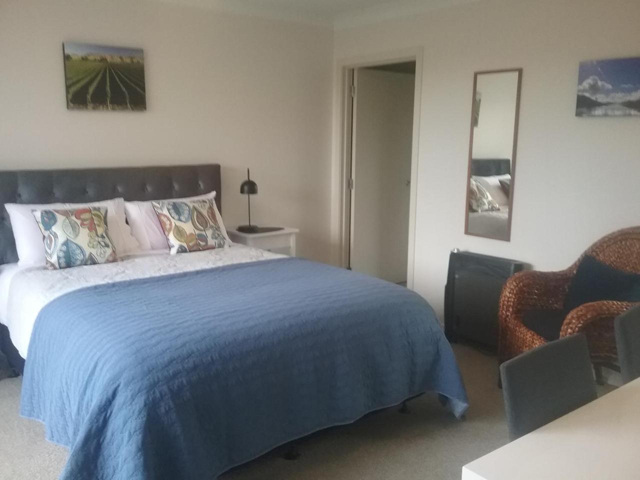 Alfred'S@115 Bed & Breakfast Blenheim Luaran gambar